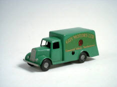 CHAD VALLEY (GB) (1)