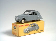 DINKY TOYS (FRANCE) (1)