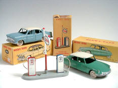 DINKY TOYS (FRANCE) (3)