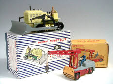 DINKY TOYS (2)