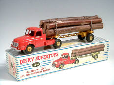 DINKY TOYS (FRANCE) (1)