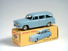 DINKY TOYS FRANCE (1)