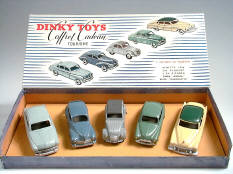 DINKY TOYS (FRANCE) (6)