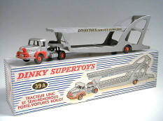 DINKY TOYS FRANCE (1)