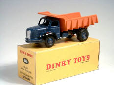 DINKY TOYS FRANCE (1)