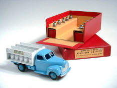 DINKY TOYS FRANCE (1)