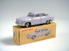 DINKY TOYS FRANCE (1)