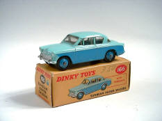 DINKY TOYS (GB) (1)