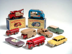 MATCHBOX (GB) (9)