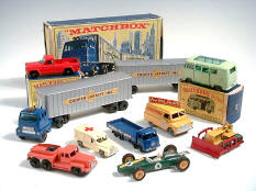 MATCHBOX (GB) (9)