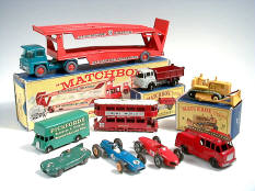 MATCHBOX (GB) (9)