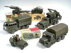 DINKY TOYS FRANCE (6)