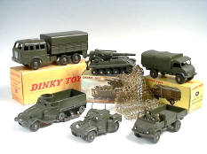 DINKY TOYS FRANCE (6)