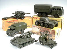 DINKY TOYS FRANCE (6)