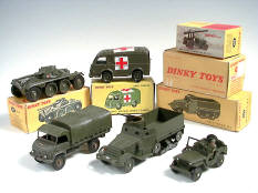 DINKY TOYS FRANCE (5)