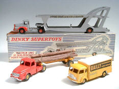 DINKY TOYS (FRANCE) (3)