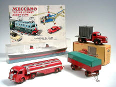 DINKY TOYS (FRANCE) (5)