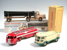 DINKY TOYS (FRANCE) (3)