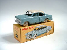 DINKY TOYS FRANCE (1)