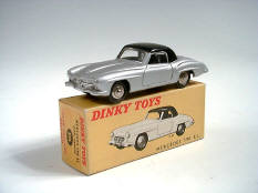 DINKY TOYS FRANCE (1)