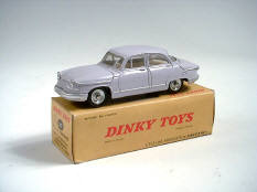 DINKY TOYS FRANCE (1)