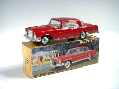 DINKY TOYS FRANCE (1)