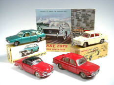 DINKY TOYS FRANCE (5)