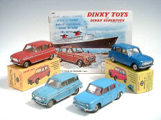 DINKY TOYS FRANCE (5)