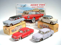 DINKY TOYS FRANCE (5)