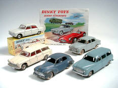 DINKY TOYS FRANCE (6)