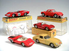 DINKY TOYS FRANCE (5)