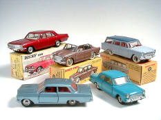 DINKY TOYS FRANCE (5)