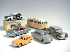 DINKY TOYS FRANCE (6)