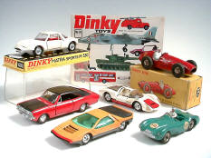 DINKY TOYS (7)