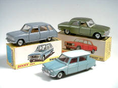 DINKY TOYS FRANCE (3)