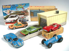 DINKY TOYS (7)