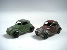 DINKY TOYS FRANCE (2)
