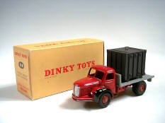 DINKY TOYS (FRANCE) (1)