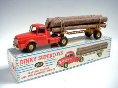 DINKY TOYS (FRANCE) (1)
