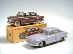 DINKY TOYS FRANCE (2)