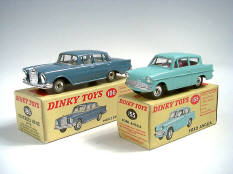 DINKY TOYS GB (2)