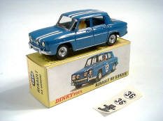 DINKY TOYS FRANCE (1)