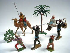 DIVERS DIVERS (6)