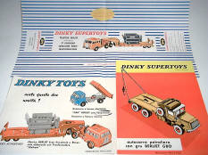 DINKY TOYS FRANCE (3)