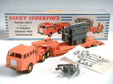 DINKY TOYS FRANCE (1)
