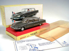 DINKY TOYS FRANCE (1)