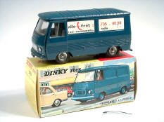 DINKY TOYS FRANCE (1)