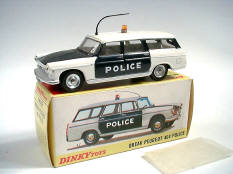DINKY TOYS FRANCE (1)