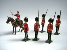 BRITAINS (1)