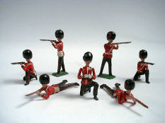 BRITAINS (1)